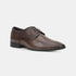 Bata Dark Brown Formal Shoes For Men (Style 8244243)