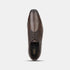 Bata Dark Brown Formal Shoes For Men (Style 8244243)