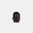 Bata Dark Brown Formal Lace-Up Shoes For Men (Style 8244452)