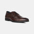 Bata Red Label Brown Formal Shoes For Men (Style 8244544)