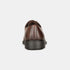 Hush Puppies Brown Derby Formal Shoes For Men (Style 8244554)