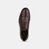 Hush Puppies Brown Formal Lace-Up Shoes For Men (Style 8244900)