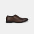 Hush Puppies Brown Derby Formal Shoes For Men (Style 8244990)