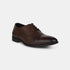 Hush Puppies Brown Derby Formal Shoes For Men (Style 8244990)