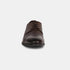 Hush Puppies Brown Derby Formal Shoes For Men (Style 8244990)