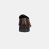 Hush Puppies Brown Derby Formal Shoes For Men (Style 8244990)