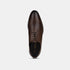Hush Puppies Brown Derby Formal Shoes For Men (Style 8244990)