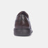 Hush Puppies Dark Brown Oxford Formal Shoes For Men (Style 8244995)