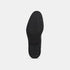Hush Puppies Black Derby Formal Shoes For Men (Style 8246003)