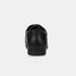 Hush Puppies Black Derby Formal Shoes For Men (Style 8246022)