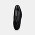 Hush Puppies Black Derby Formal Shoes For Men (Style 8246022)