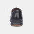 Hush Puppies Black Derby Formal Shoes For Men (Style 8246031)