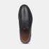Hush Puppies Black Derby Formal Shoes For Men (Style 8246031)