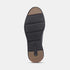 Hush Puppies Black Derby Formal Shoes For Men (Style 8246031)