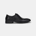 Hush Puppies Black Derby Formal Shoes For Men (Style 8246043)