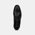 Hush Puppies Black Derby Formal Shoes For Men (Style 8246043)
