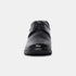 Bata Black Leather Formal Derby-Style Shoes For Men (Style 8246075)