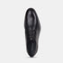 Hush Puppies Black Derby Formal Shoes For Men (Style 8246120)