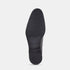 Hush Puppies Black Derby Formal Shoes For Men (Style 8246120)