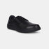 Hush Puppies Black Lace Up Casual Shoes For Men (Style 8246143)