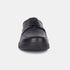 Hush Puppies Black Lace Up Casual Shoes For Men (Style 8246143)