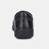 Hush Puppies Black Lace Up Casual Shoes For Men (Style 8246143)