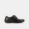 Bata Black Formal Shoes For Men (Style 8246273)
