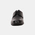 Bata Black Leather Formal Derby-Style Shoes For Men (Style 8246423)