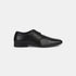 Bata Black Formal Lace-Up Shoes For Men (Style 8246452)