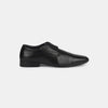 Bata Black Formal Lace-Up Shoes For Men (Style 8246452)