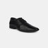 Bata Black Formal Lace-Up Shoes For Men (Style 8246452)