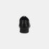 Bata Black Formal Lace-Up Shoes For Men (Style 8246452)