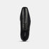 Bata Black Formal Lace-Up Shoes For Men (Style 8246452)