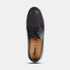 Bata Black Leather Formal Derby-Style Shoes For Men (Style 8246458)