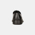 Hush Puppies Black Derby Formal Shoes For Men (Style 8246554)