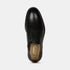 Hush Puppies Black Derby Formal Shoes For Men (Style 8246554)