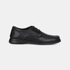 Bata Black Formal Shoes For Men