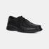 Bata Black Formal Shoes For Men