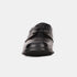Bata Black Leather Formal Derby-Style Shoes For Men (Style 8246753)