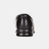 Bata Black Leather Formal Derby-Style Shoes For Men (Style 8246753)