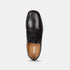 Bata Black Leather Formal Derby-Style Shoes For Men (Style 8246753)