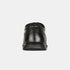 Hush Puppies Black Derby Formal Shoes For Men (Style 8246768)