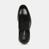 Hush Puppies Black Derby Formal Shoes For Men (Style 8246768)