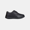 Bata Black Formal Lace-Up Shoes For Men (Style 8246856)