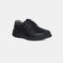 Bata Black Formal Lace-Up Shoes For Men (Style 8246856)