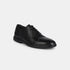 Hush Puppies Black Formal Lace-Up Shoes For Men (Style 8246900)