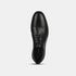 Hush Puppies Black Formal Lace-Up Shoes For Men (Style 8246900)