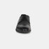 Hush Puppies Black Derby Formal Shoes For Men (Style 8246990)