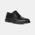Hush Puppies Black Oxford Formal Shoes For Men (Style 8246995)