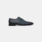 Hush Puppies Navy Derby Formal Shoes For Men (Style 8249706)